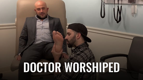 Doctor Worshiped
